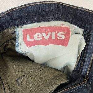 LEVI STRAUSS & CO. “511”
